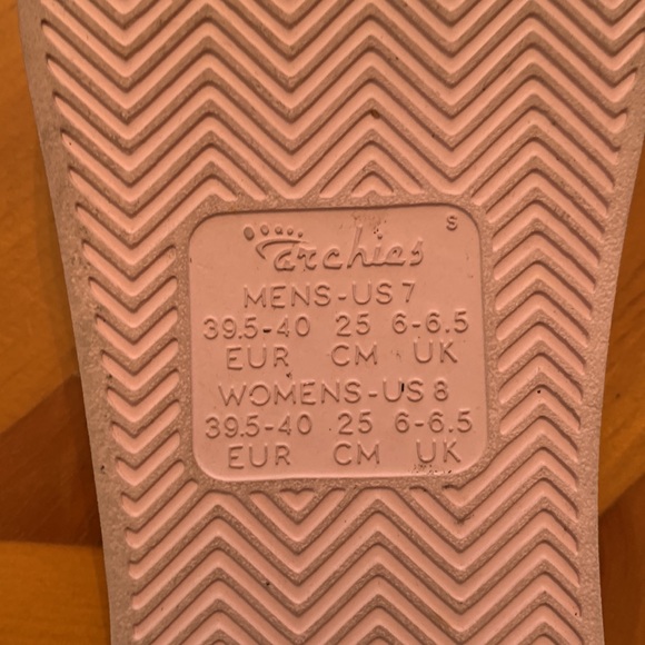 SOLD OUT. 2 pairs of flip flops - Picture 5 of 5